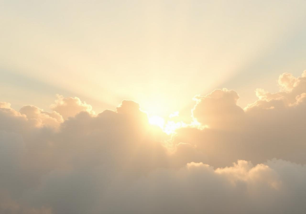 In Heaven